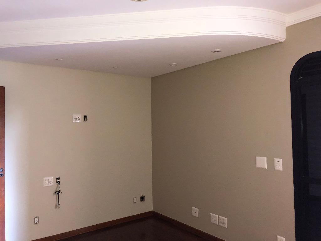 Apartamento à venda com 4 quartos, 282m² - Foto 11