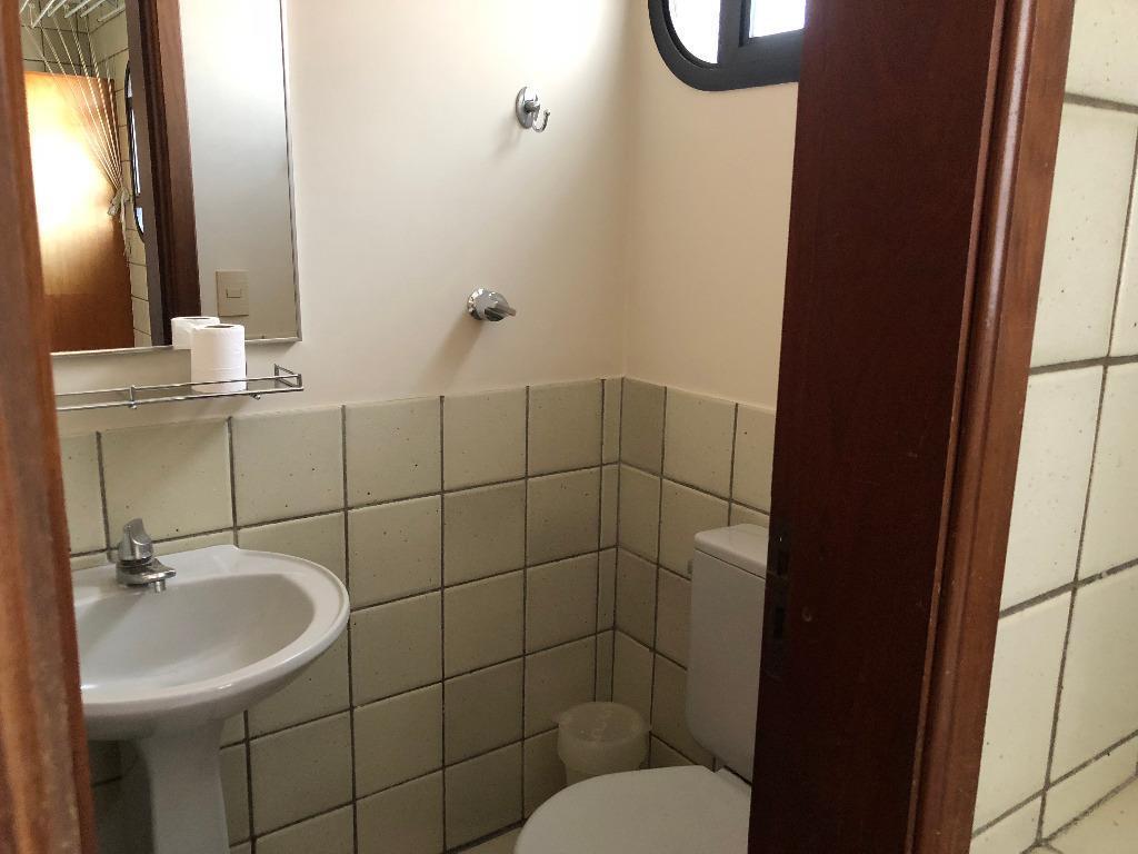 Apartamento à venda com 4 quartos, 282m² - Foto 14