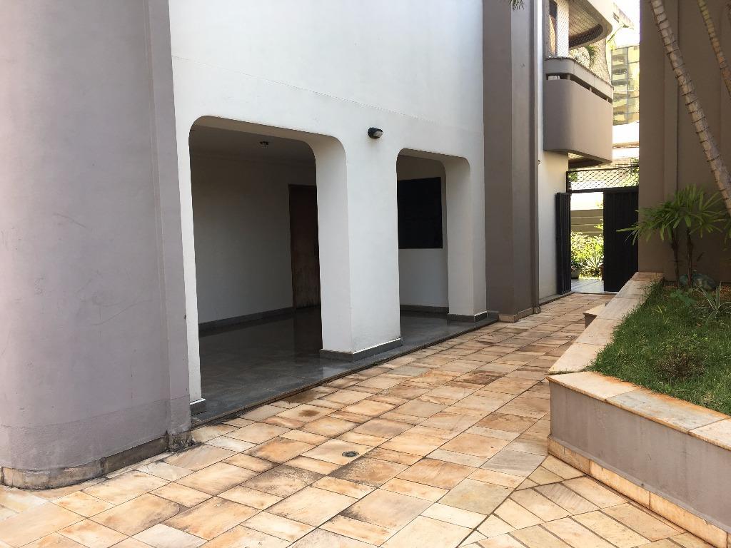 Apartamento à venda com 4 quartos, 282m² - Foto 3