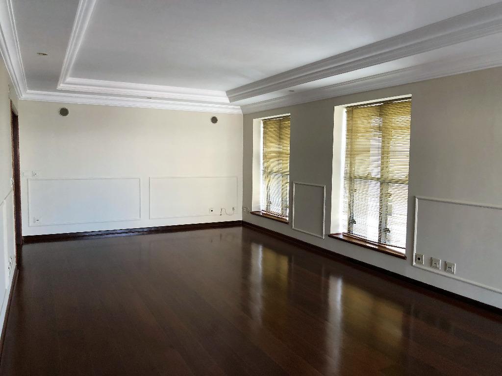 Apartamento à venda com 4 quartos, 282m² - Foto 5