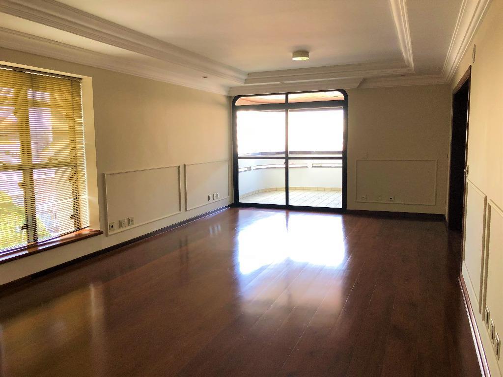 Apartamento à venda com 4 quartos, 282m² - Foto 8