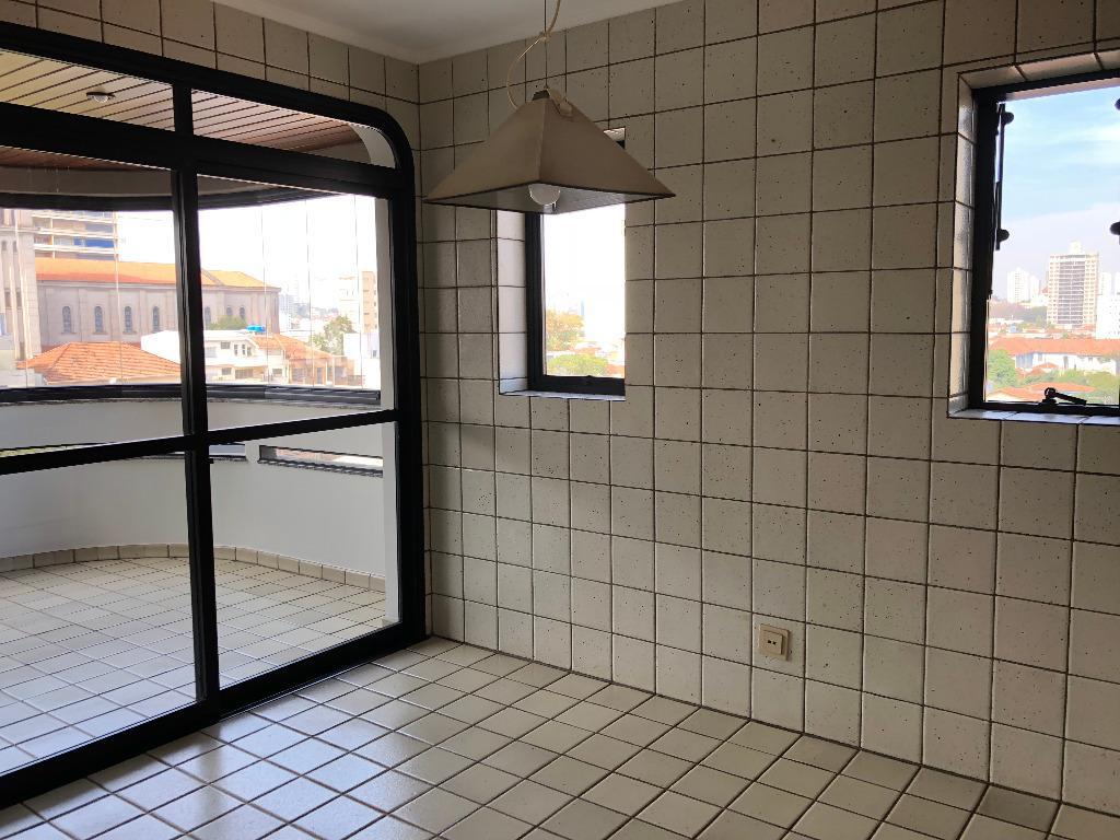 Apartamento à venda com 4 quartos, 282m² - Foto 9