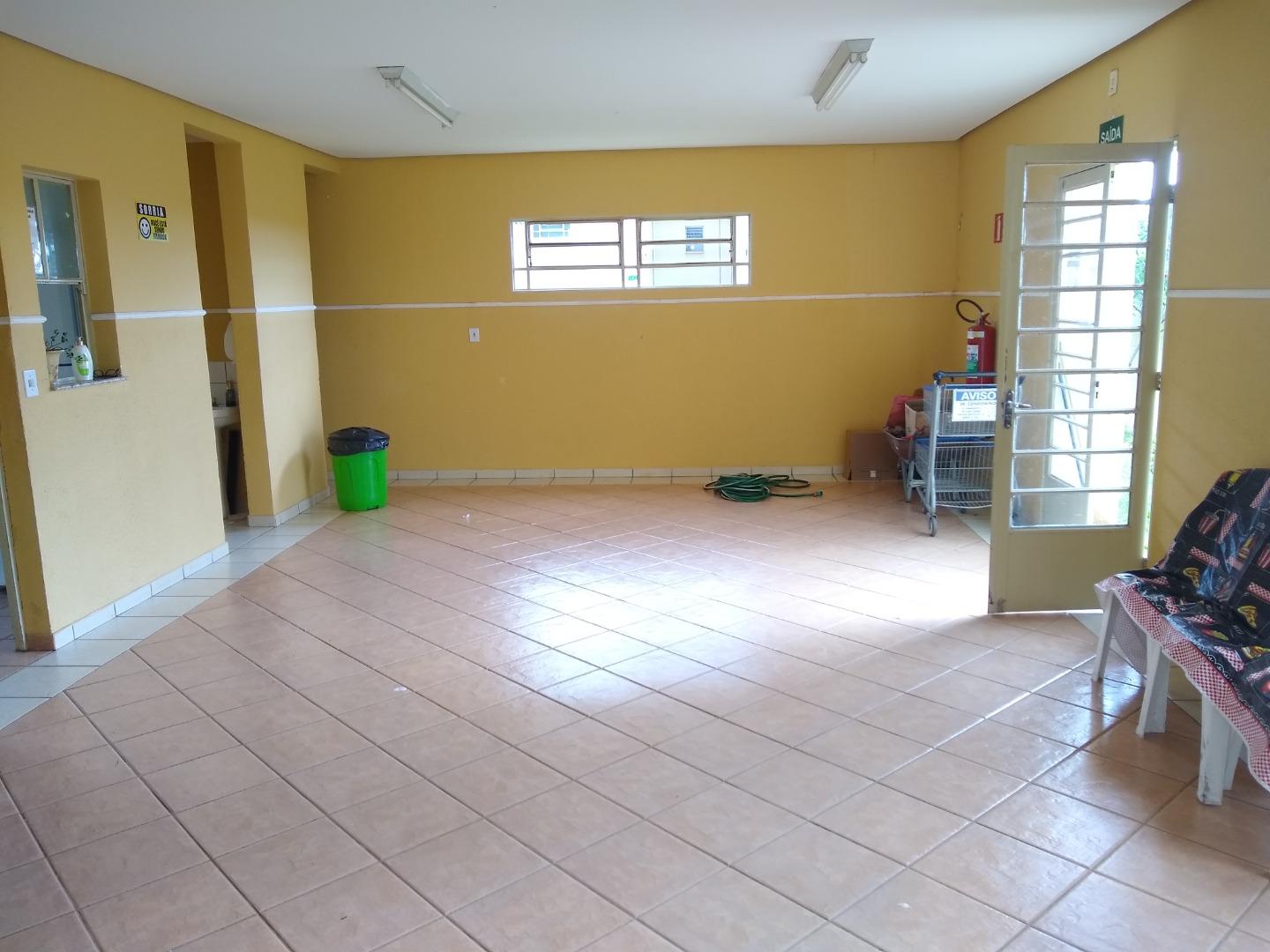 Apartamento à venda com 2 quartos, 47m² - Foto 1