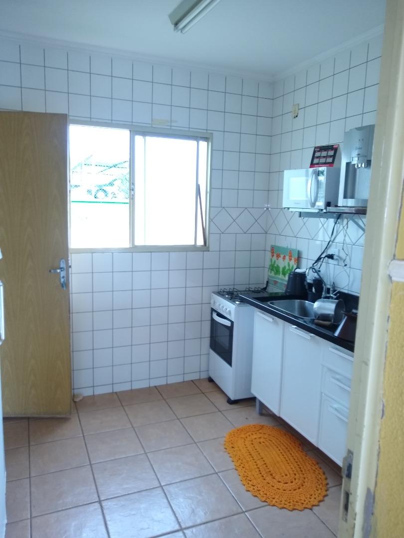 Apartamento à venda com 2 quartos, 47m² - Foto 2