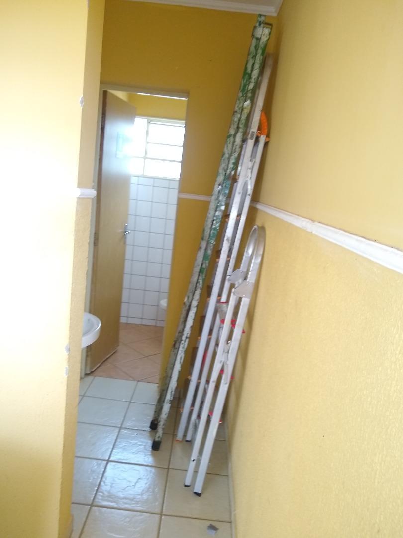 Apartamento à venda com 2 quartos, 47m² - Foto 3