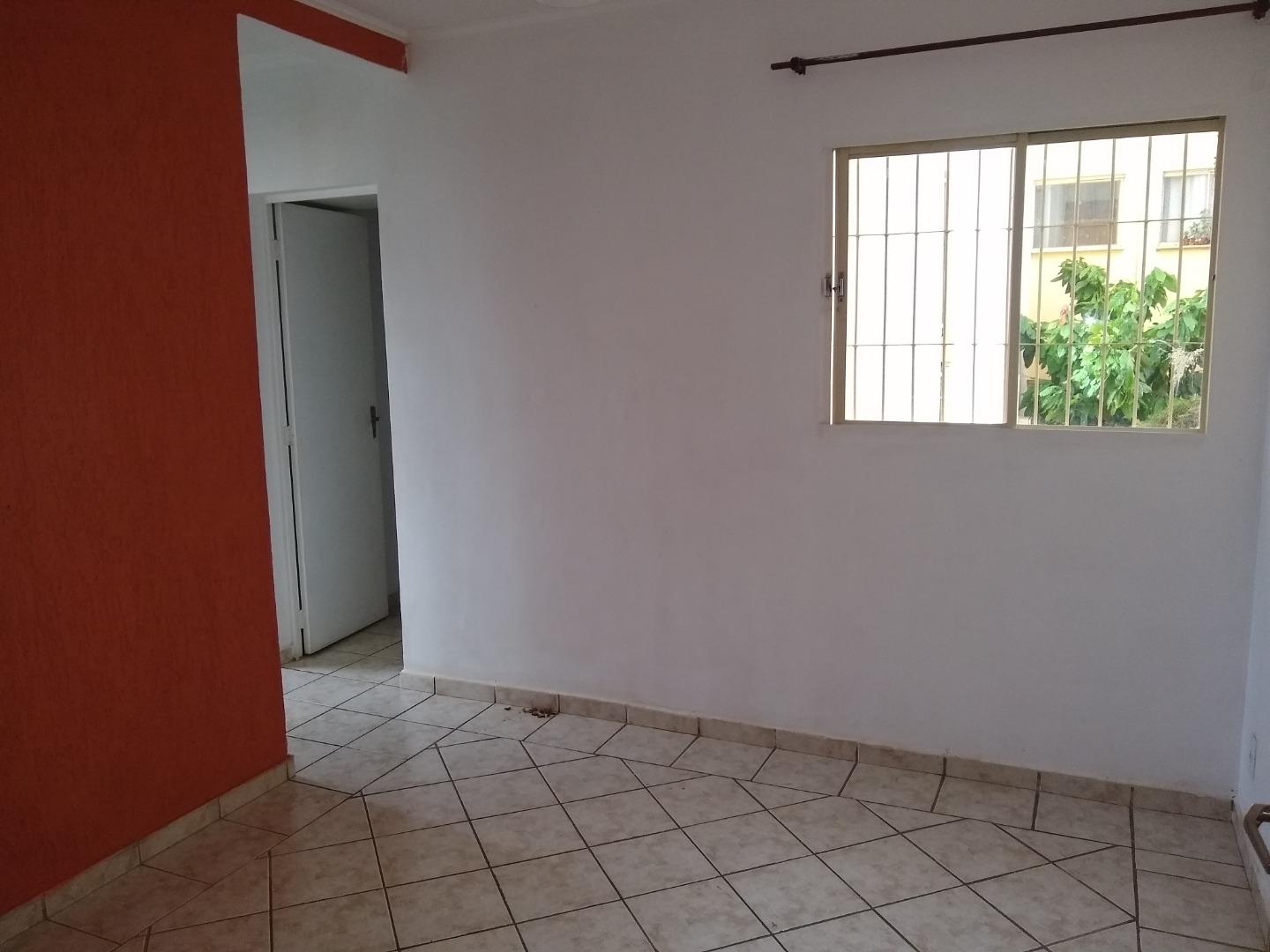 Apartamento à venda com 2 quartos, 47m² - Foto 6