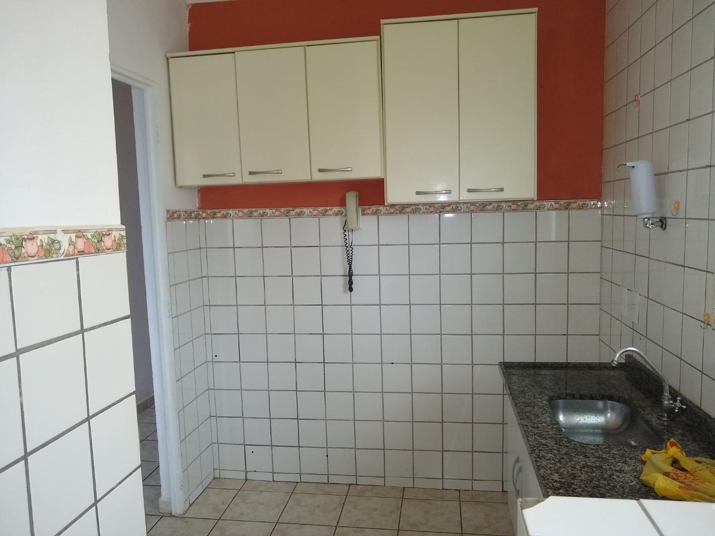 Apartamento à venda com 2 quartos, 47m² - Foto 7