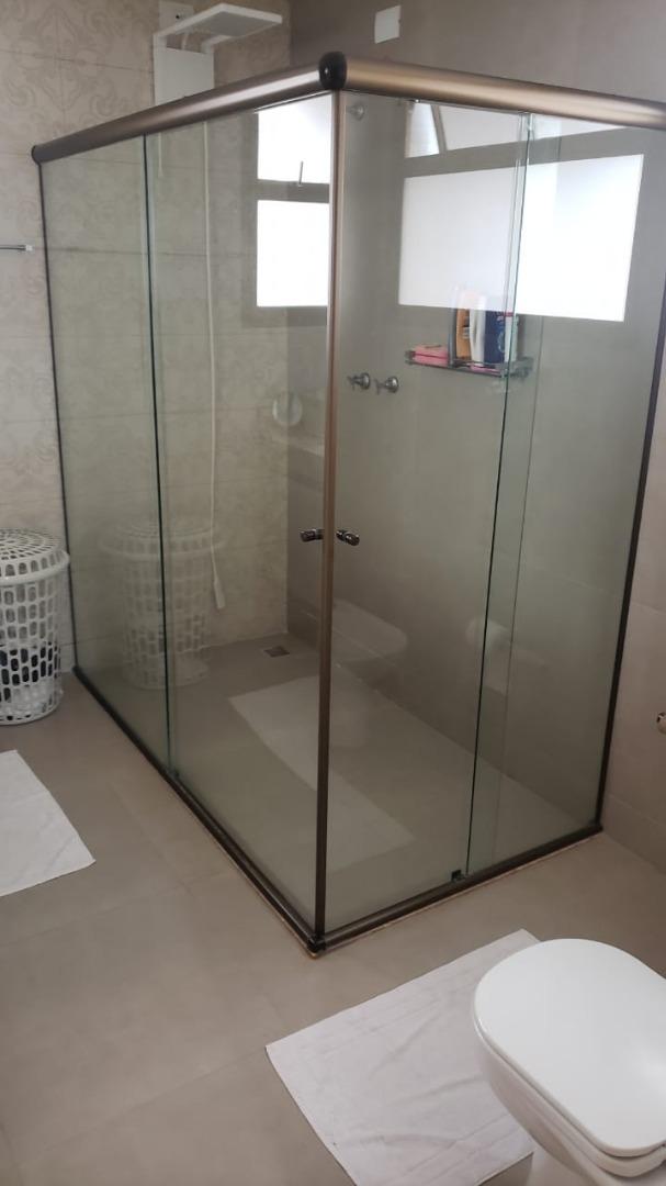 Apartamento à venda com 4 quartos, 240m² - Foto 13