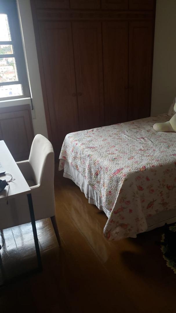 Apartamento à venda com 4 quartos, 240m² - Foto 14