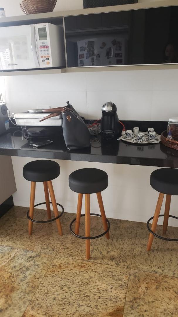 Apartamento à venda com 4 quartos, 240m² - Foto 3