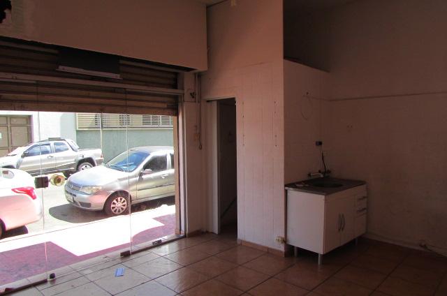 Loja-Salão para alugar, 22m² - Foto 3
