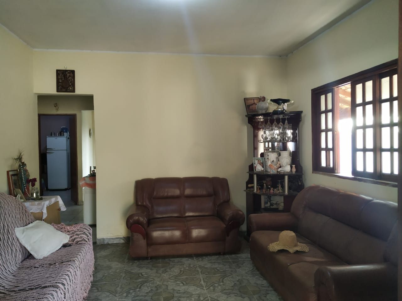 Chácara à venda com 3 quartos, 210m² - Foto 18