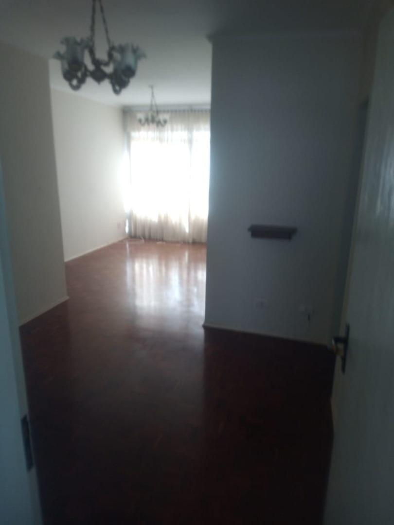 Apartamento à venda com 3 quartos, 91m² - Foto 1