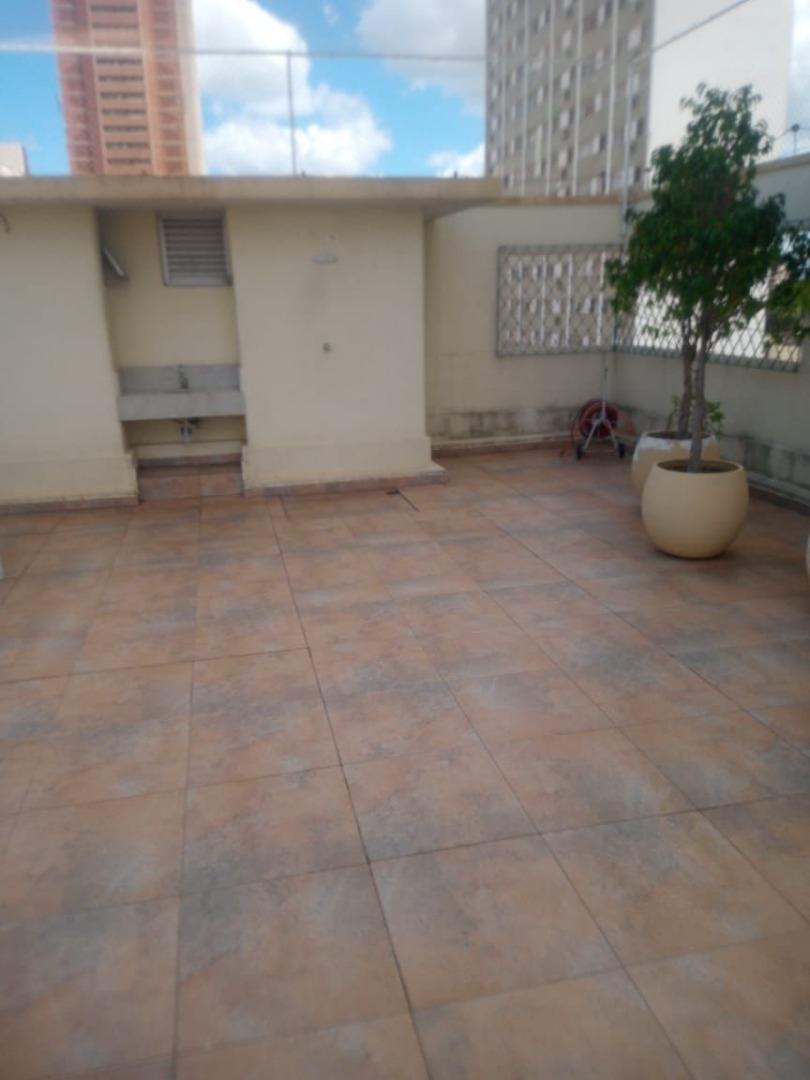 Apartamento à venda com 3 quartos, 91m² - Foto 10