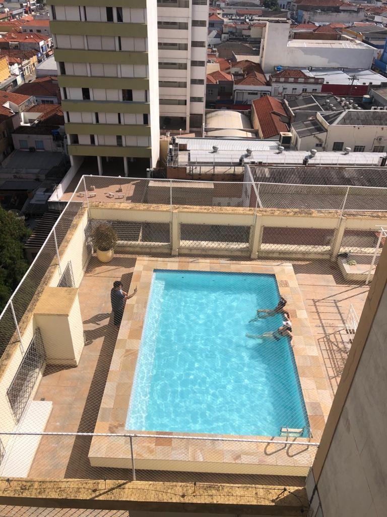 Apartamento à venda com 3 quartos, 91m² - Foto 4