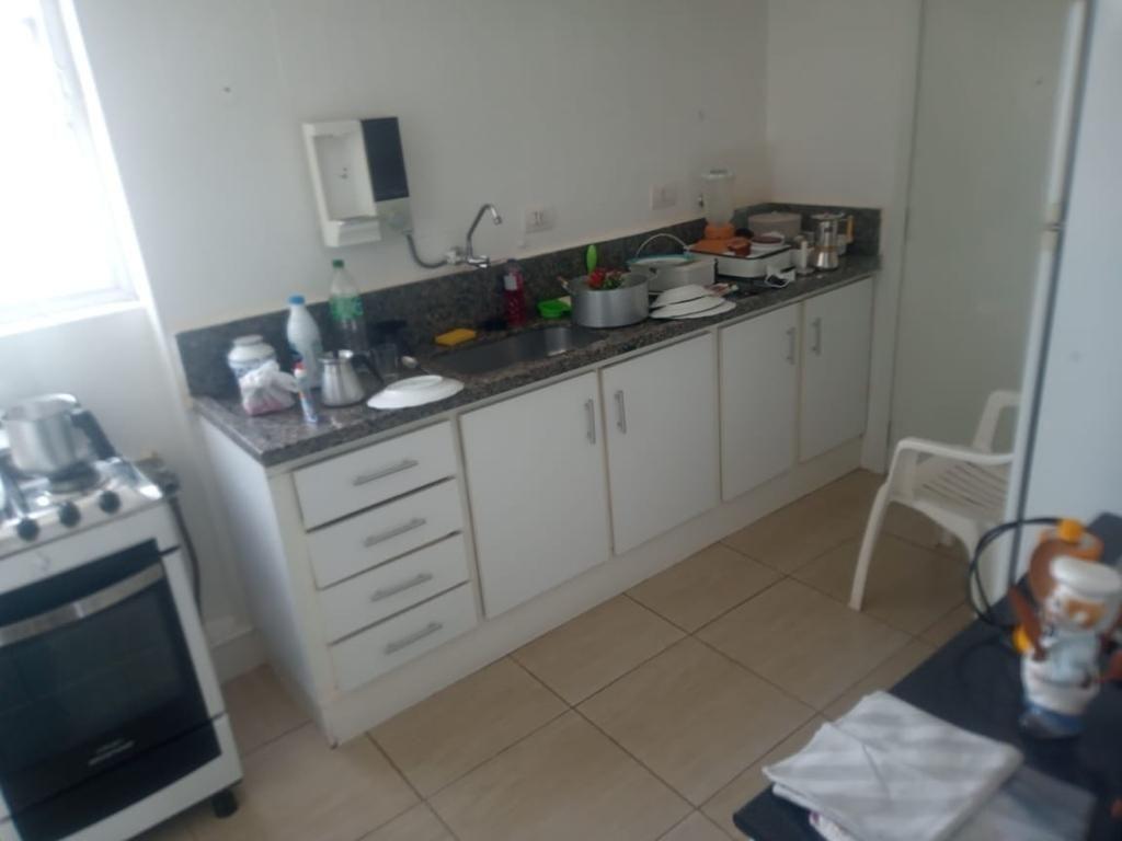 Apartamento à venda com 3 quartos, 91m² - Foto 6