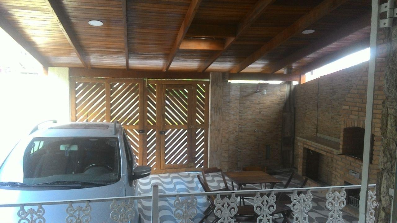 Casa à venda com 3 quartos, 160m² - Foto 11