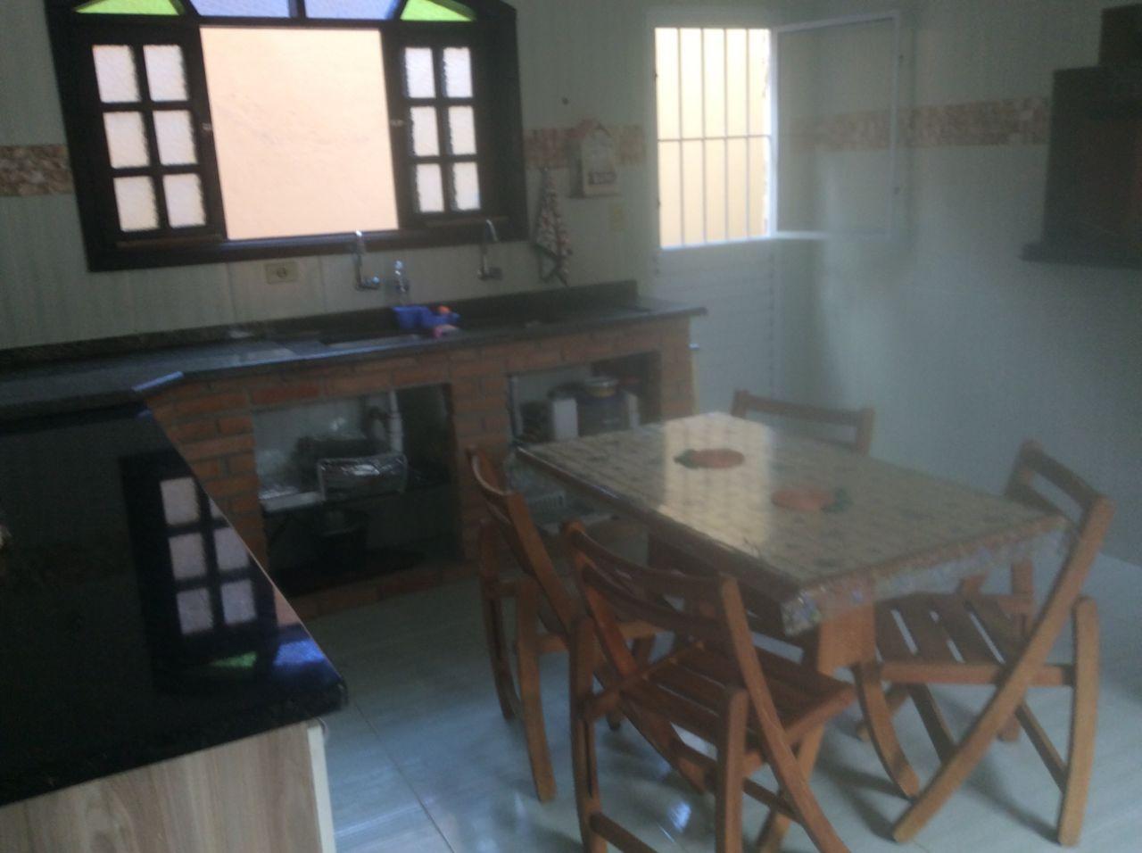 Casa à venda com 3 quartos, 160m² - Foto 13