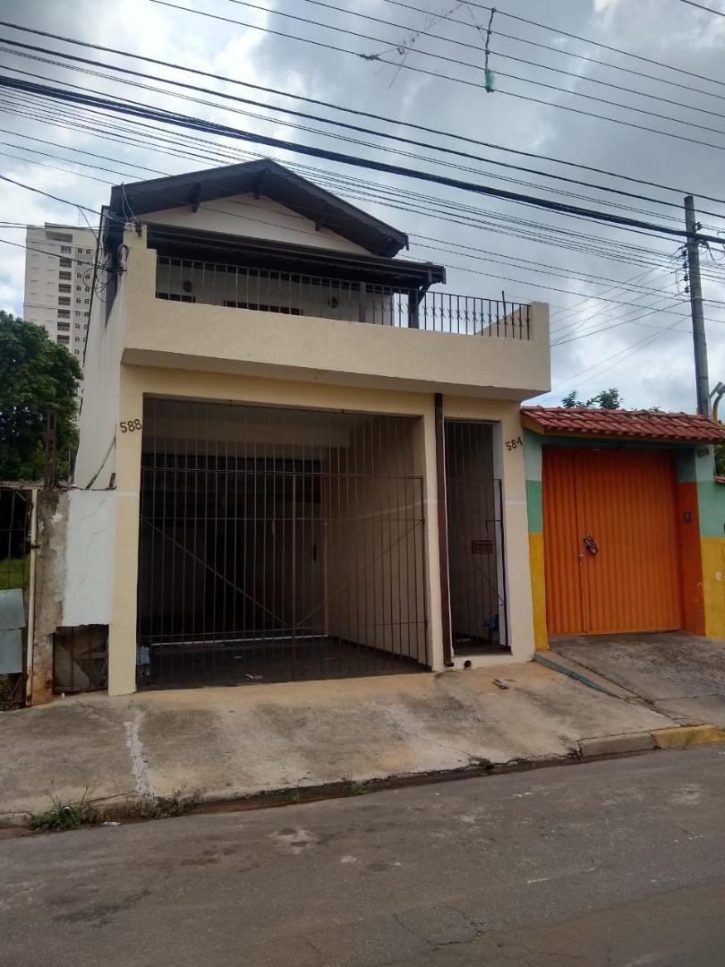 Casa para alugar com 3 quartos, 88m² - Foto 3