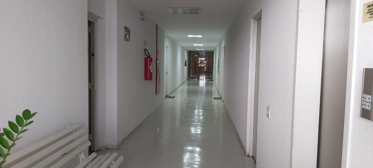 Conjunto Comercial-Sala à venda, 87m² - Foto 10