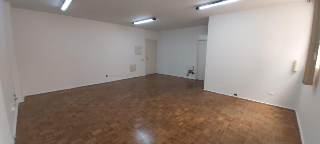 Conjunto Comercial-Sala à venda, 87m² - Foto 4