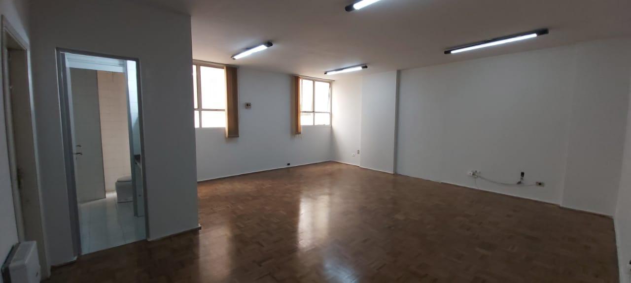 Conjunto Comercial-Sala à venda, 87m² - Foto 5