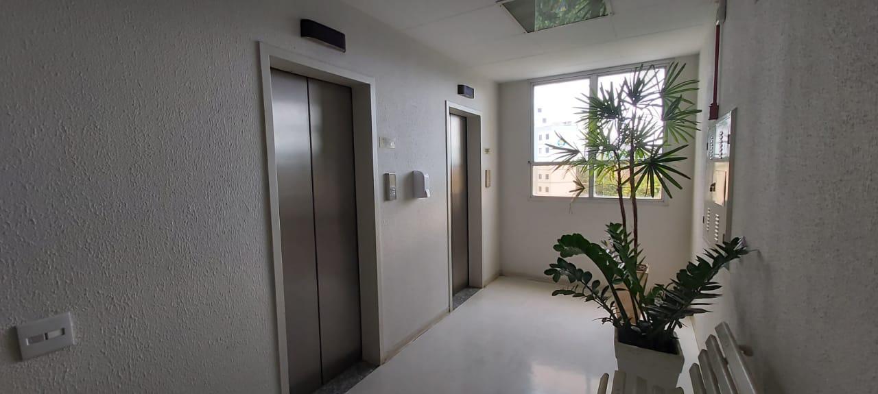 Conjunto Comercial-Sala à venda, 87m² - Foto 9