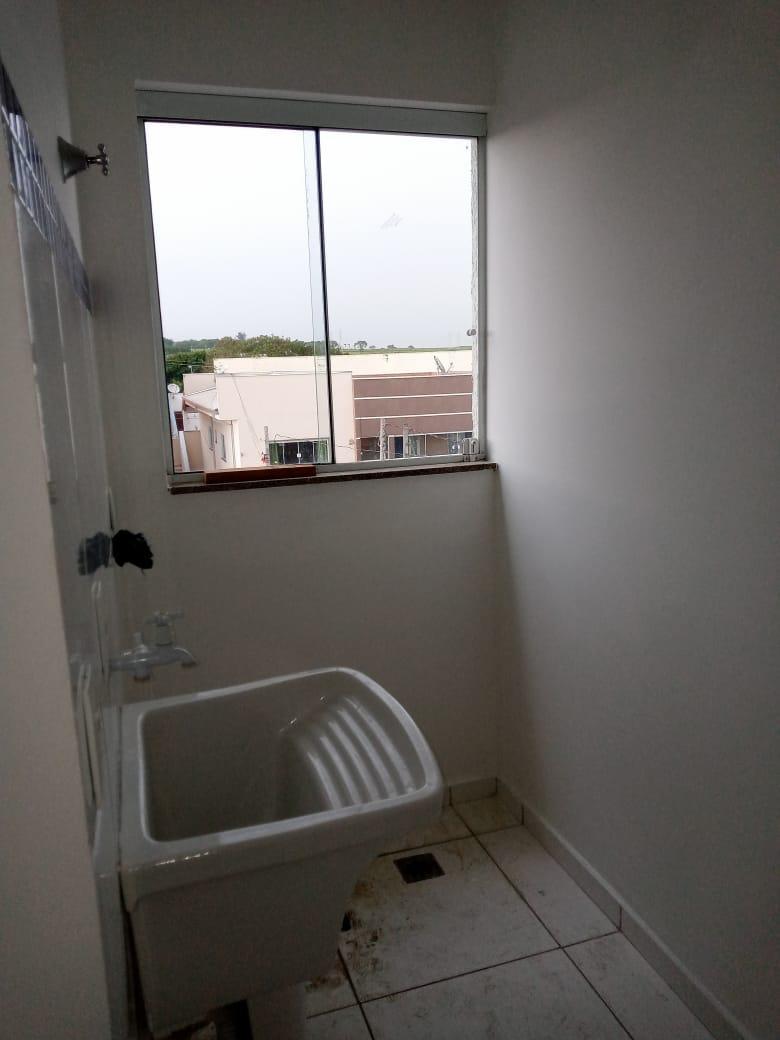 Apartamento à venda com 2 quartos, 58m² - Foto 8