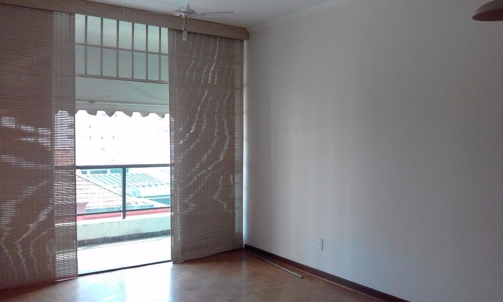 Apartamento à venda com 2 quartos, 110m² - Foto 3