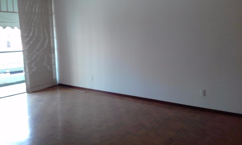 Apartamento à venda com 2 quartos, 110m² - Foto 4