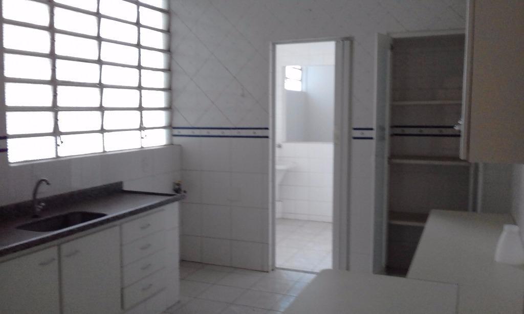 Apartamento à venda com 2 quartos, 110m² - Foto 8