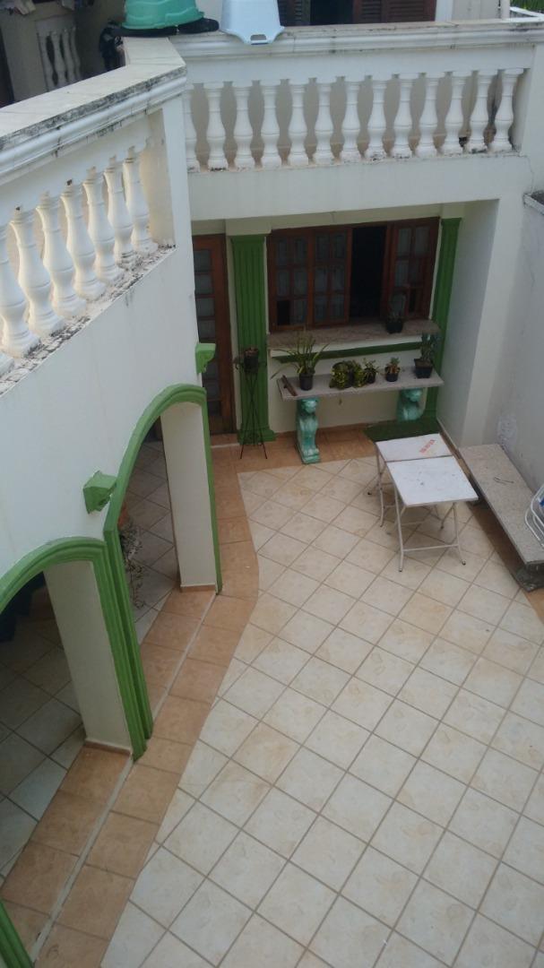 Casa à venda com 3 quartos, 240m² - Foto 23