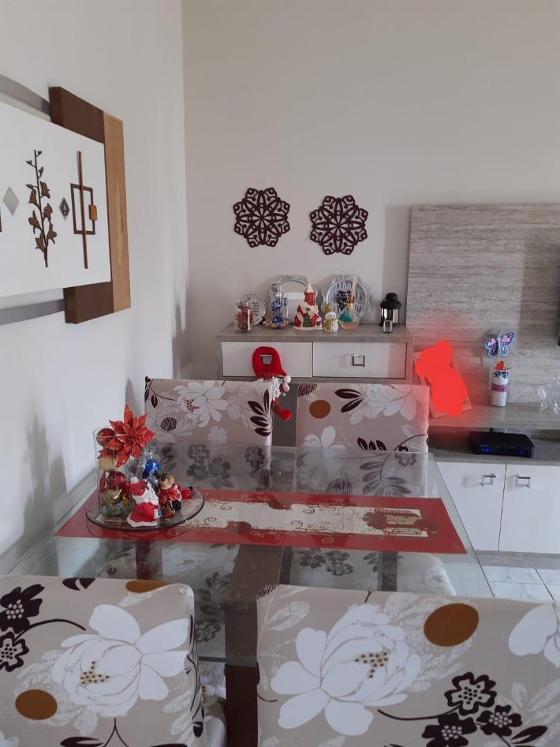 Apartamento à venda com 2 quartos, 56m² - Foto 3