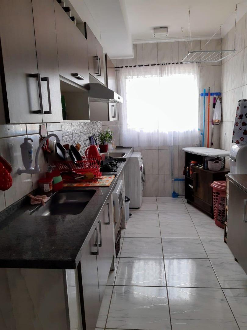 Apartamento à venda com 2 quartos, 56m² - Foto 6