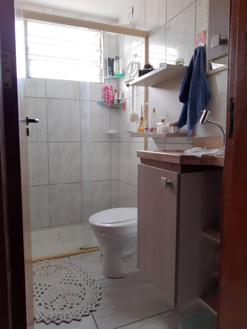 Apartamento à venda com 2 quartos, 56m² - Foto 7