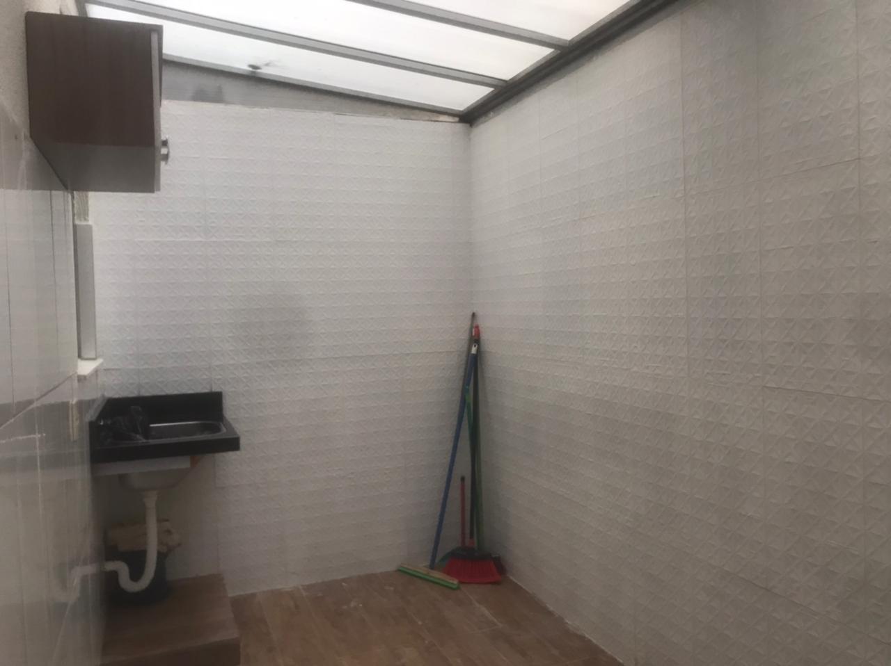 Apartamento à venda com 2 quartos, 55m² - Foto 10