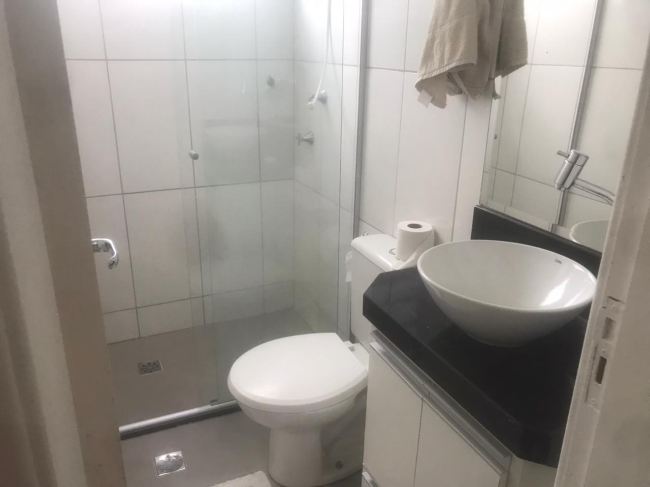 Apartamento à venda com 2 quartos, 55m² - Foto 11