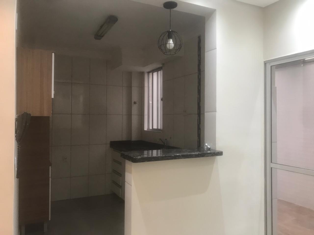 Apartamento à venda com 2 quartos, 55m² - Foto 5