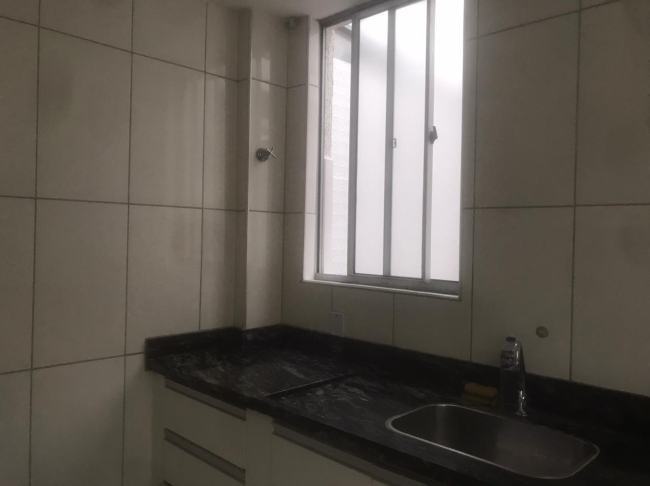 Apartamento à venda com 2 quartos, 55m² - Foto 8