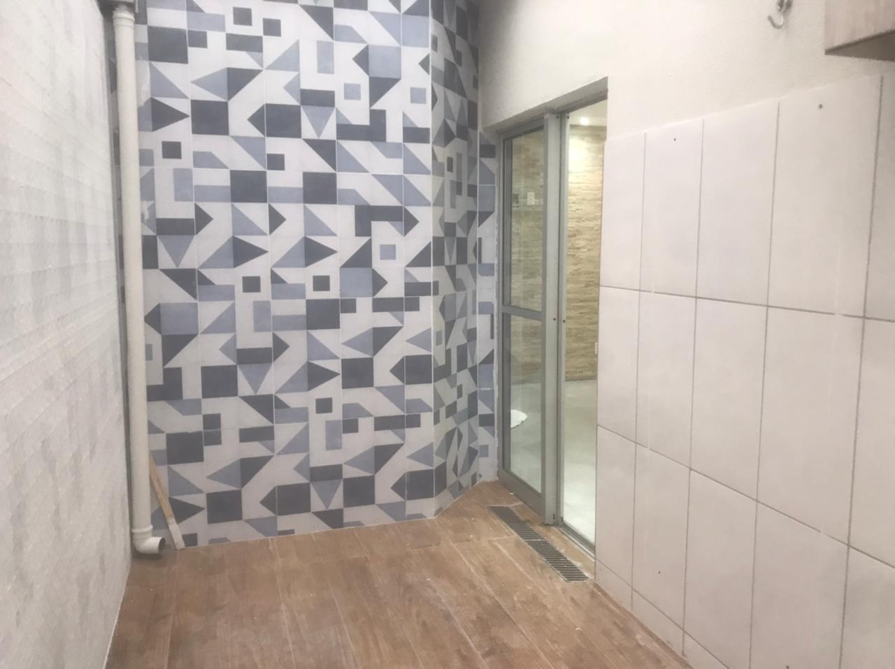 Apartamento à venda com 2 quartos, 55m² - Foto 9