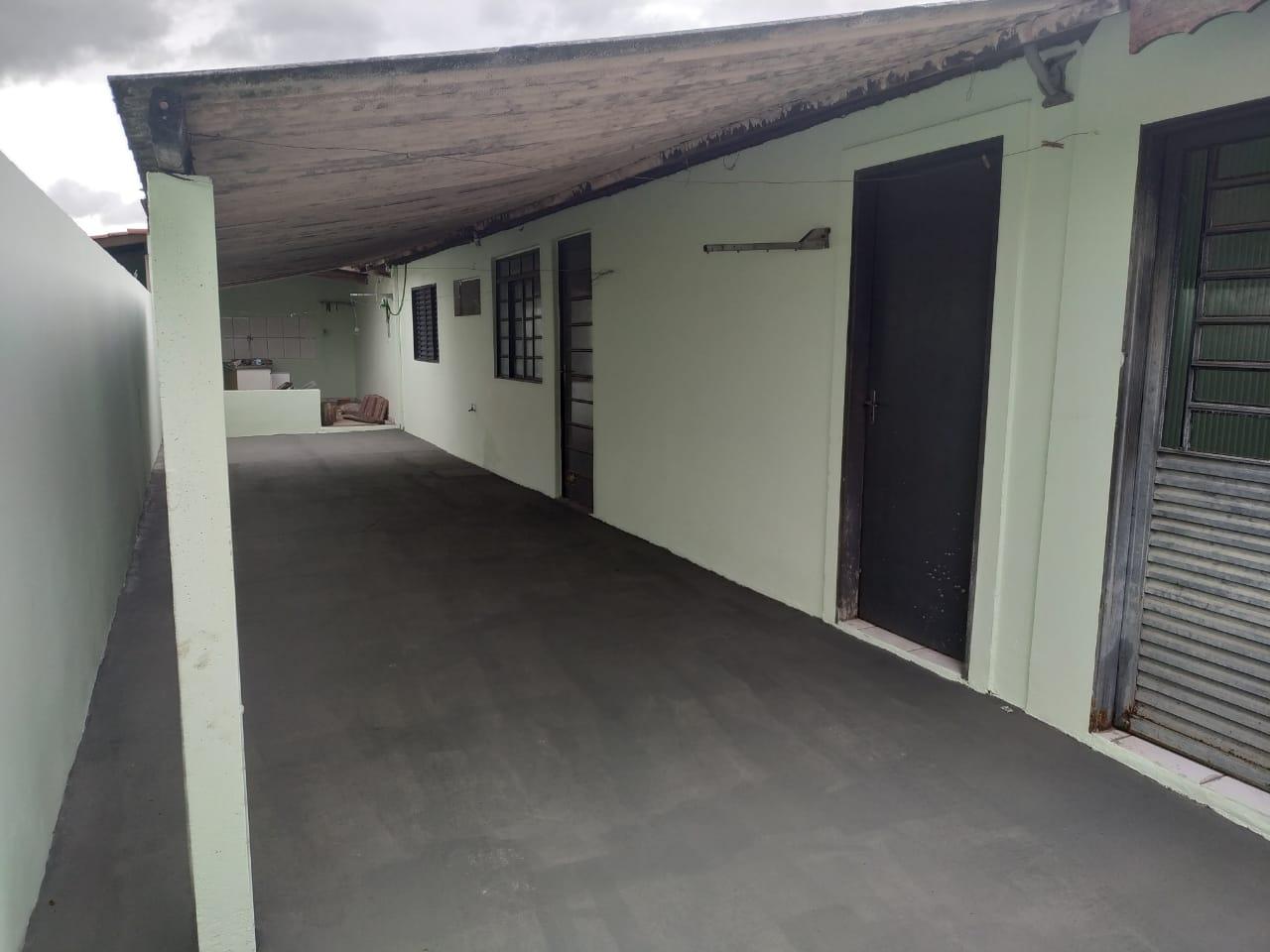 Casa à venda com 3 quartos, 80m² - Foto 4