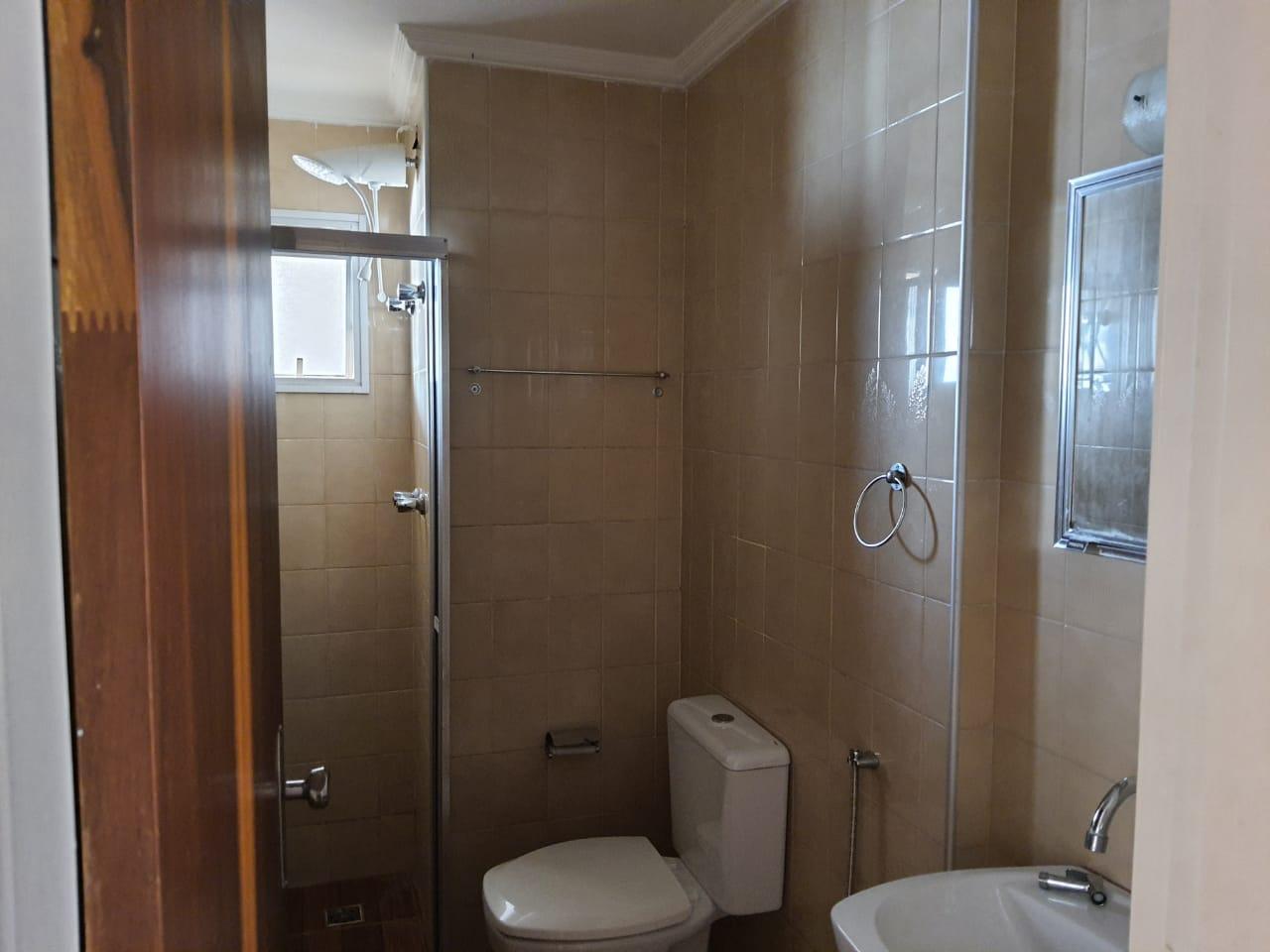 Apartamento à venda com 3 quartos, 100m² - Foto 12