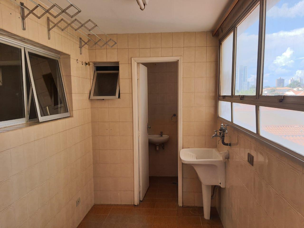 Apartamento à venda com 3 quartos, 100m² - Foto 15