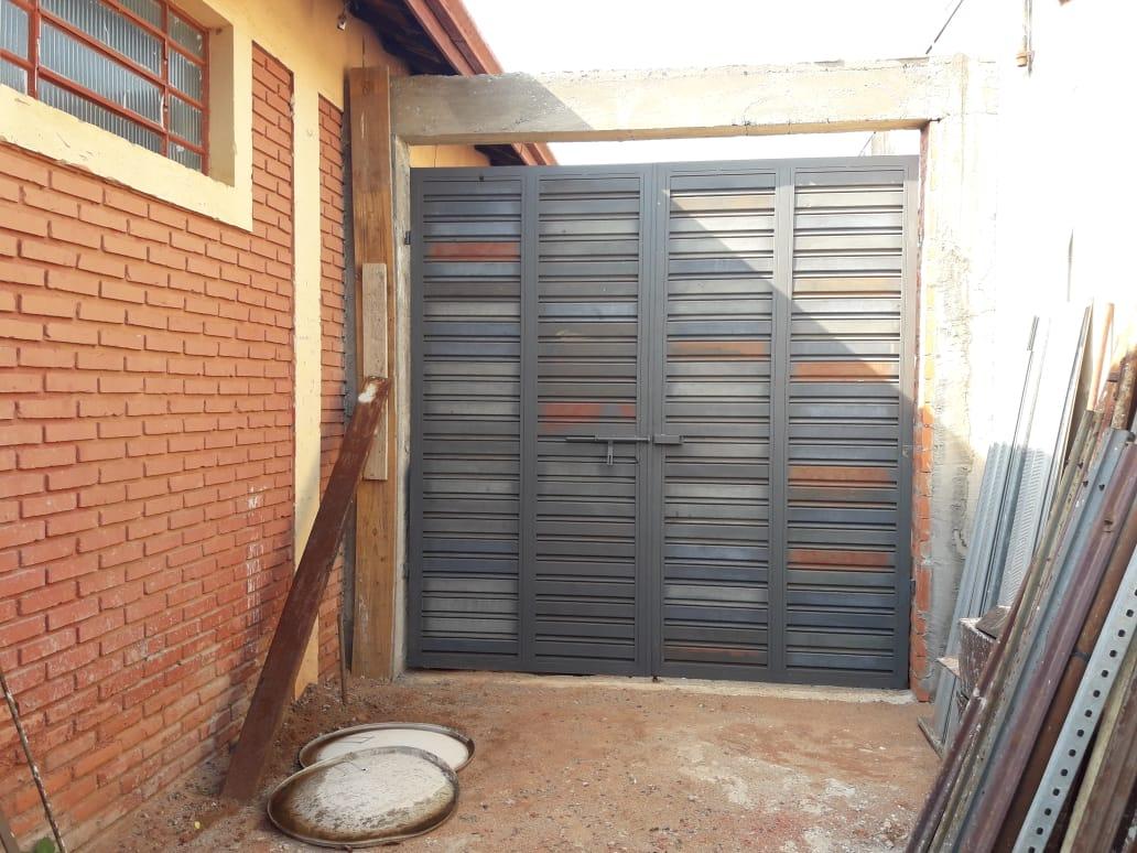 Casa à venda com 2 quartos, 140m² - Foto 5