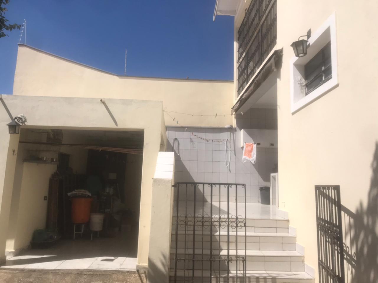 Casa à venda com 4 quartos, 216m² - Foto 19