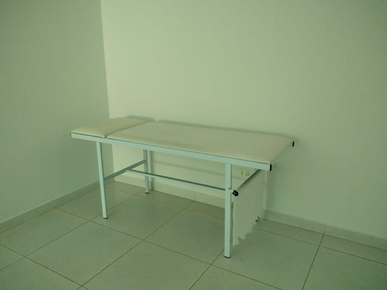 Conjunto Comercial-Sala para alugar, 12m² - Foto 3