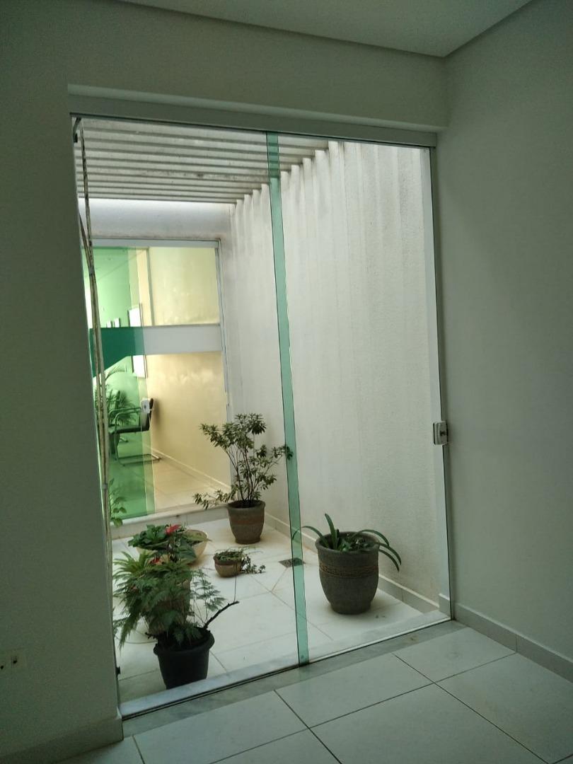 Conjunto Comercial-Sala para alugar, 12m² - Foto 4