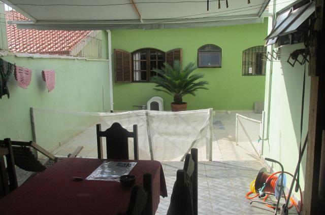 Casa à venda com 2 quartos, 92m² - Foto 21