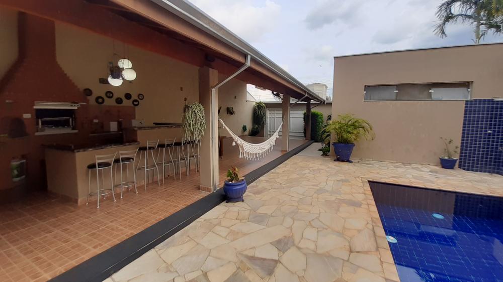 Casa de Condomínio à venda com 4 quartos, 310m² - Foto 9