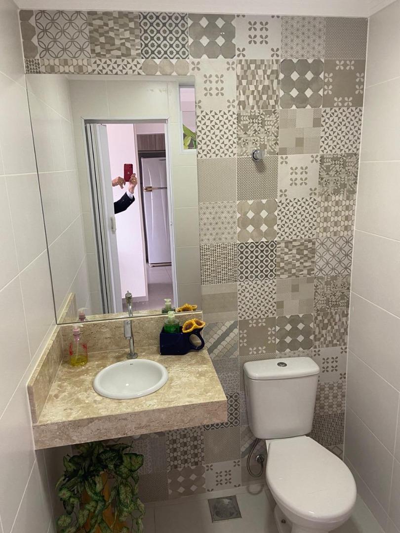 Apartamento à venda com 2 quartos, 77m² - Foto 12